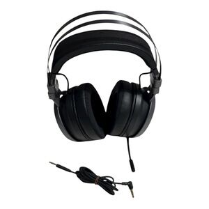 Razer Black Over-Ear Headphones